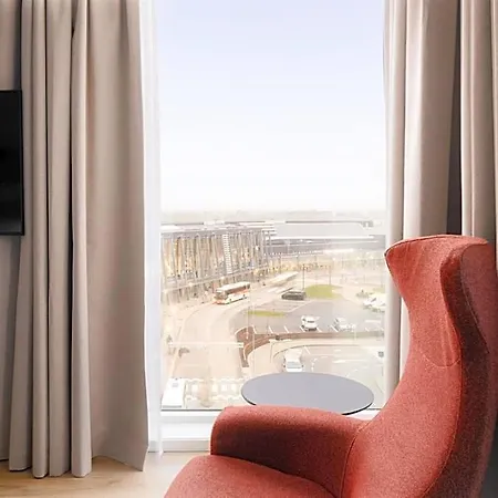 Scandic Stavanger Airport Otel 4*