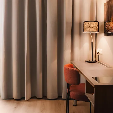 Scandic Stavanger Airport Otel