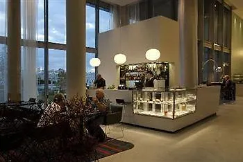 Hotel Scandic Stavanger Airport 4*