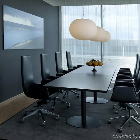 Hotel Scandic Stavanger Airport Sola