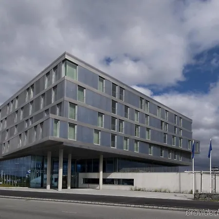 Hotel Scandic Stavanger Airport Sola