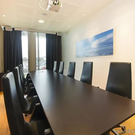 Hotel Scandic Stavanger Airport