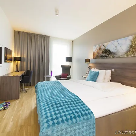 Hotel Scandic Stavanger Airport Sola