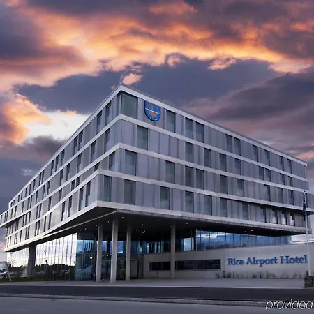 Scandic Stavanger Airport 4* Sola