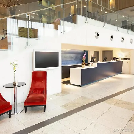 Scandic Stavanger Airport Sola