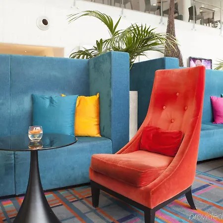 Otel Scandic Stavanger Airport