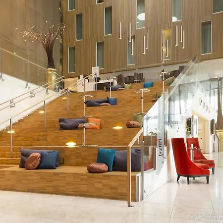 Scandic Stavanger Airport