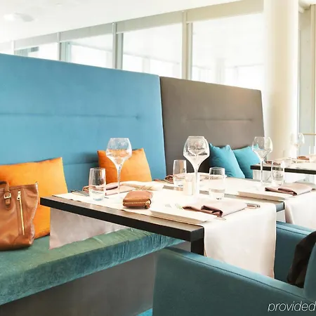 Scandic Stavanger Airport 4*