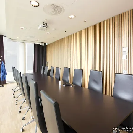 Scandic Stavanger Airport Sola