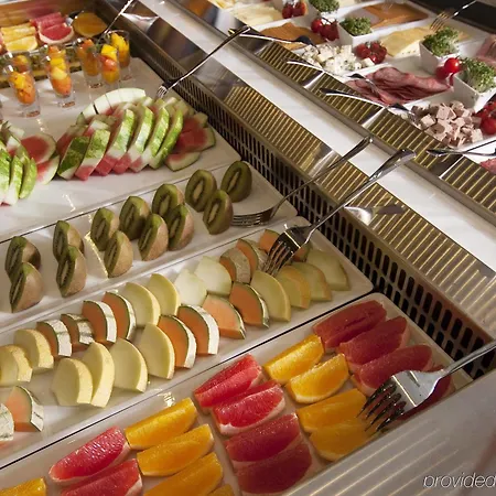 スカンディック スタヴァンゲル エアポート 4* ソラ