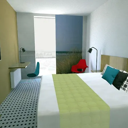 Scandic Stavanger Airport Hotel