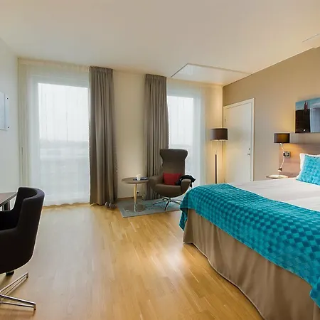 Hotel Scandic Stavanger Airport