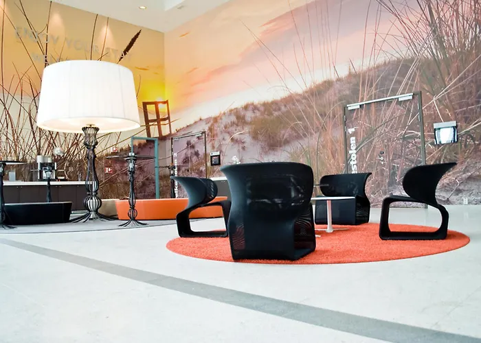 Scandic Stavanger Airport