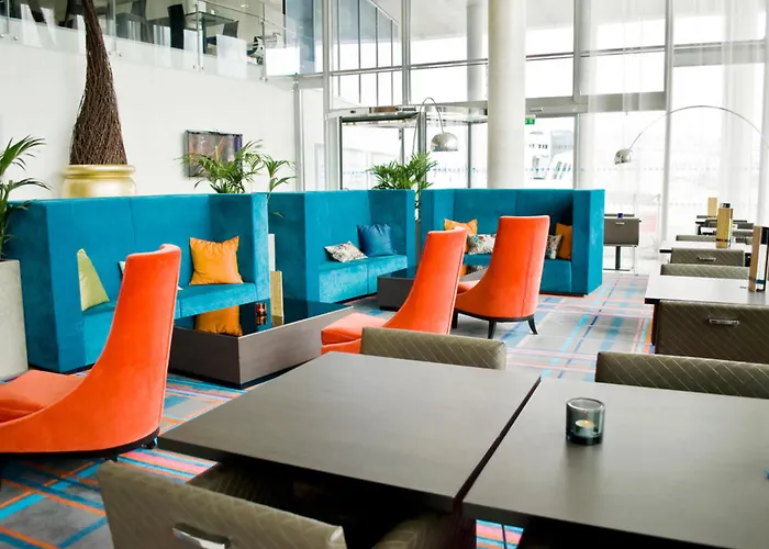 Scandic Stavanger Airport Sola