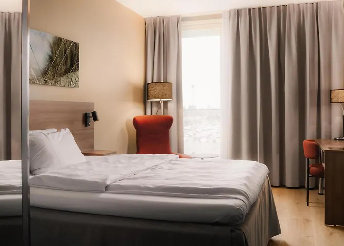 Scandic Stavanger Airport Hotel