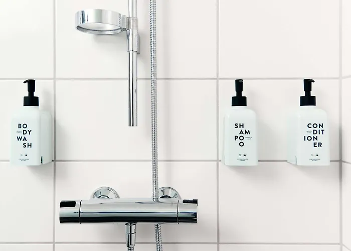 Hotel Scandic Stavanger Airport 4*