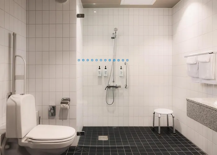 Scandic Stavanger Airport Hotel Sola