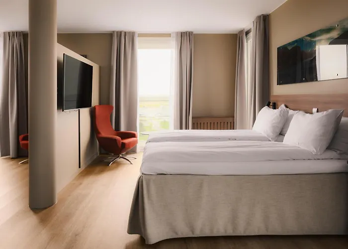 Scandic Stavanger Airport