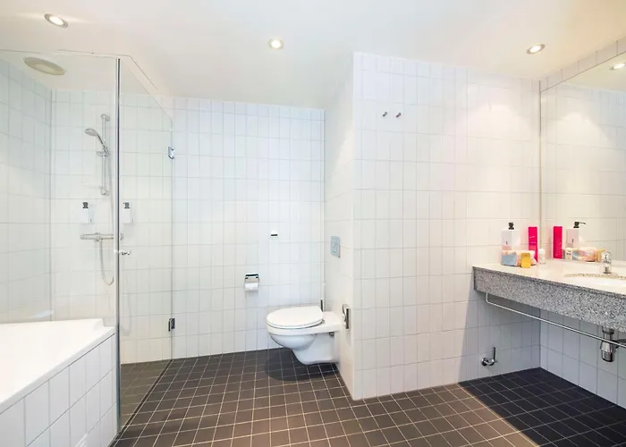 Scandic Stavanger Airport