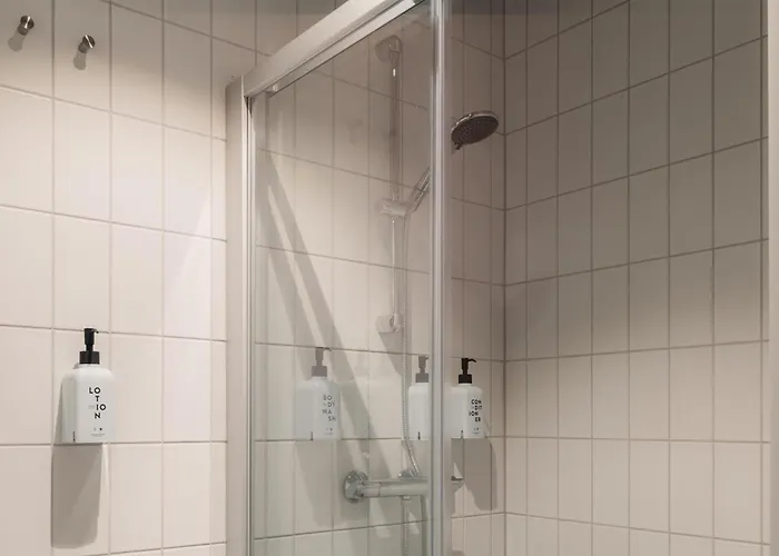 Scandic Stavanger Airport 4*