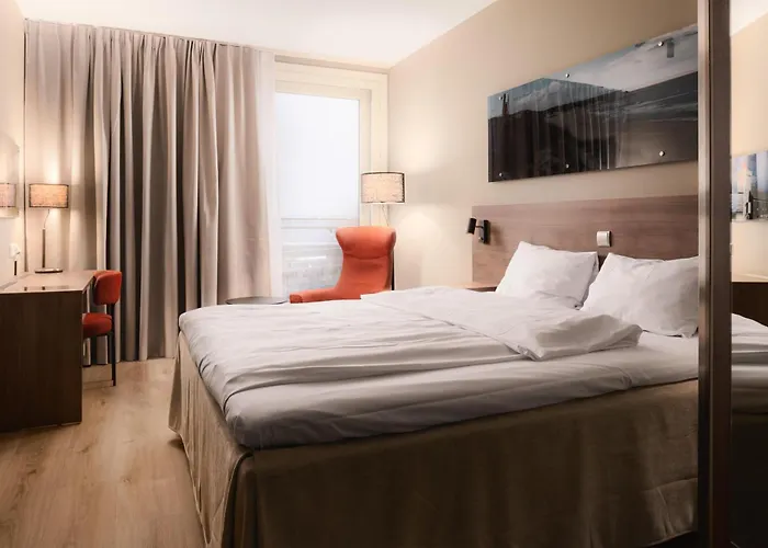 Scandic Stavanger Airport