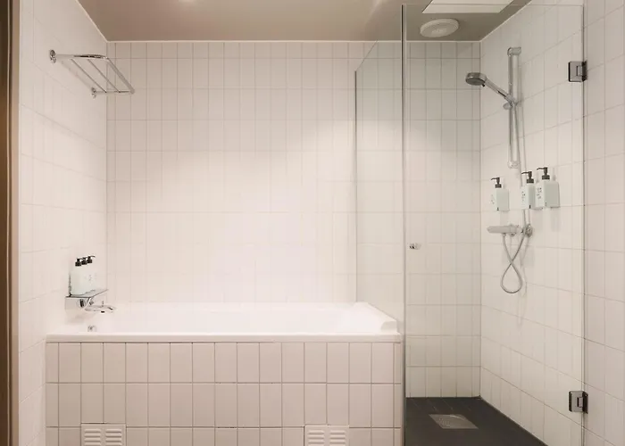 Scandic Stavanger Airport Hotel 4*