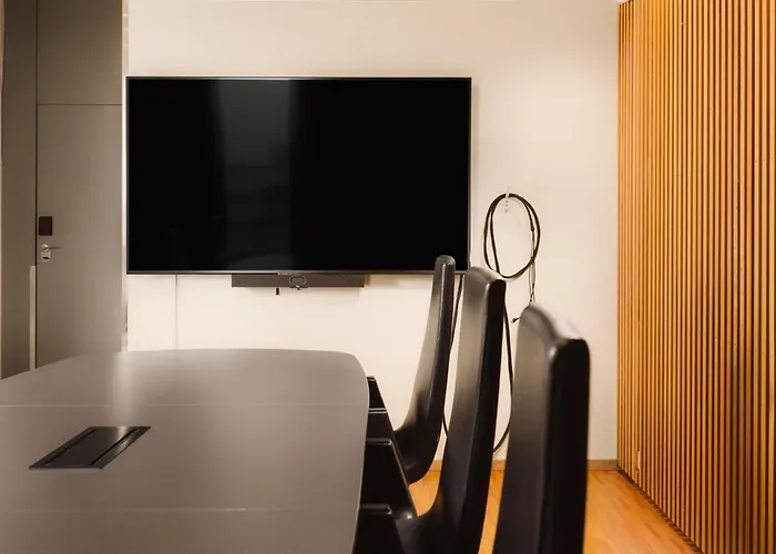 Scandic Stavanger Airport 4* Sola