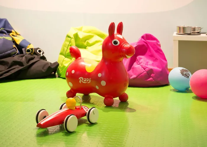 Hotel Scandic Stavanger Airport Sola