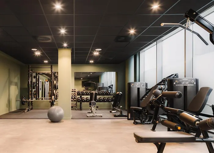 Scandic Stavanger Airport