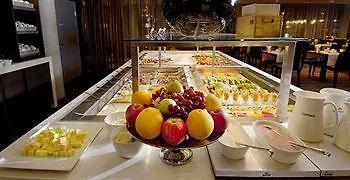 Scandic Stavanger Airport Sola