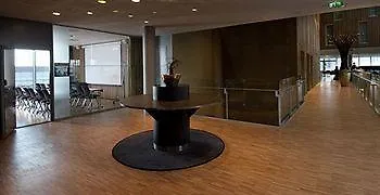 호텔 스칸딕 스타방에르 에어포트 4*
