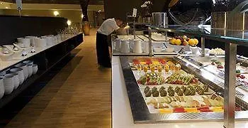 Hotel Scandic Stavanger Airport