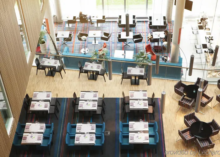 Scandic Stavanger Airport Sola