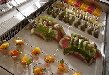 Scandic Stavanger Airport Hotel Sola