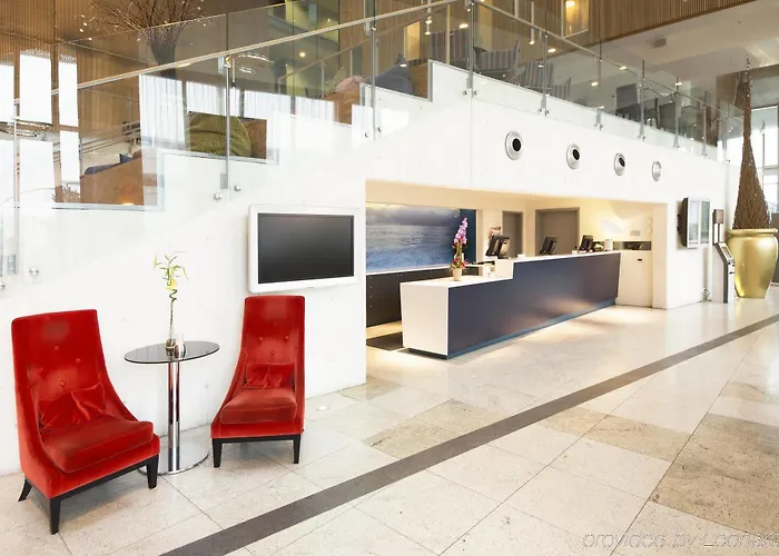 Scandic Stavanger Airport Sola