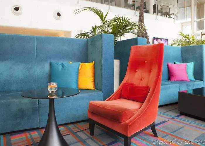 Hotel Scandic Stavanger Airport