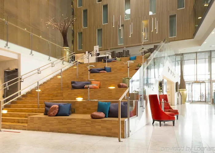 Scandic Stavanger Airport