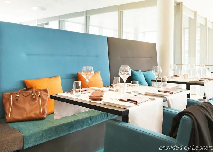 Scandic Stavanger Airport 4*