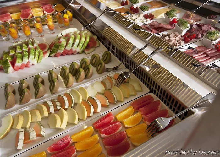 Scandic Stavanger Airport 4* Sola