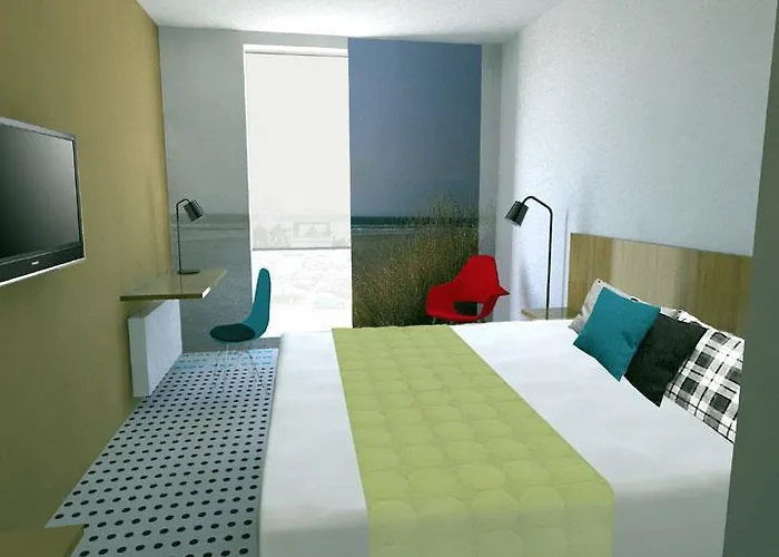 Scandic Stavanger Airport Hotel