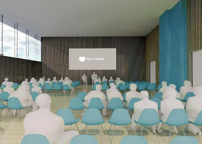 Scandic Stavanger Airport Hotel 4*