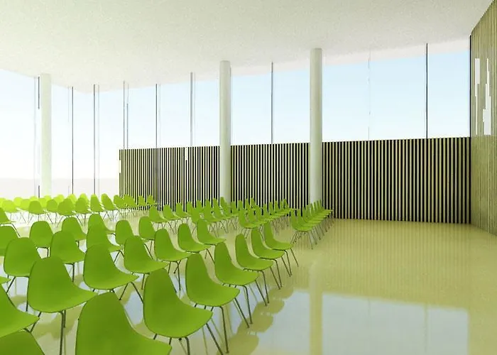 Scandic Stavanger Airport 4* Sola