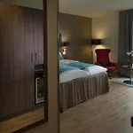 Отель Scandic Stavanger Airport