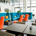 Scandic Stavanger Airport Сола