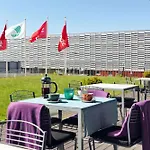 Scandic Stavanger Airport 4* Сола
