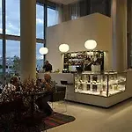 Отель Scandic Stavanger Airport 4*