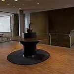 Отель Scandic Stavanger Airport 4*