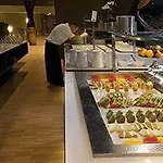 Отель Scandic Stavanger Airport