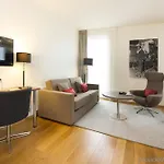 Отель Scandic Stavanger Airport