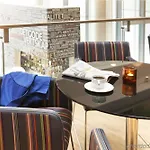 Отель Scandic Stavanger Airport